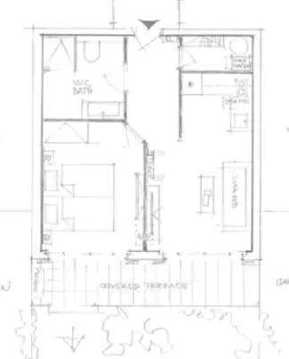 Only 60M To The Beach, 2 Bedroom Cozy Apartment, 80M2 Big Garden, Very Central Cannes Exteriér fotografie