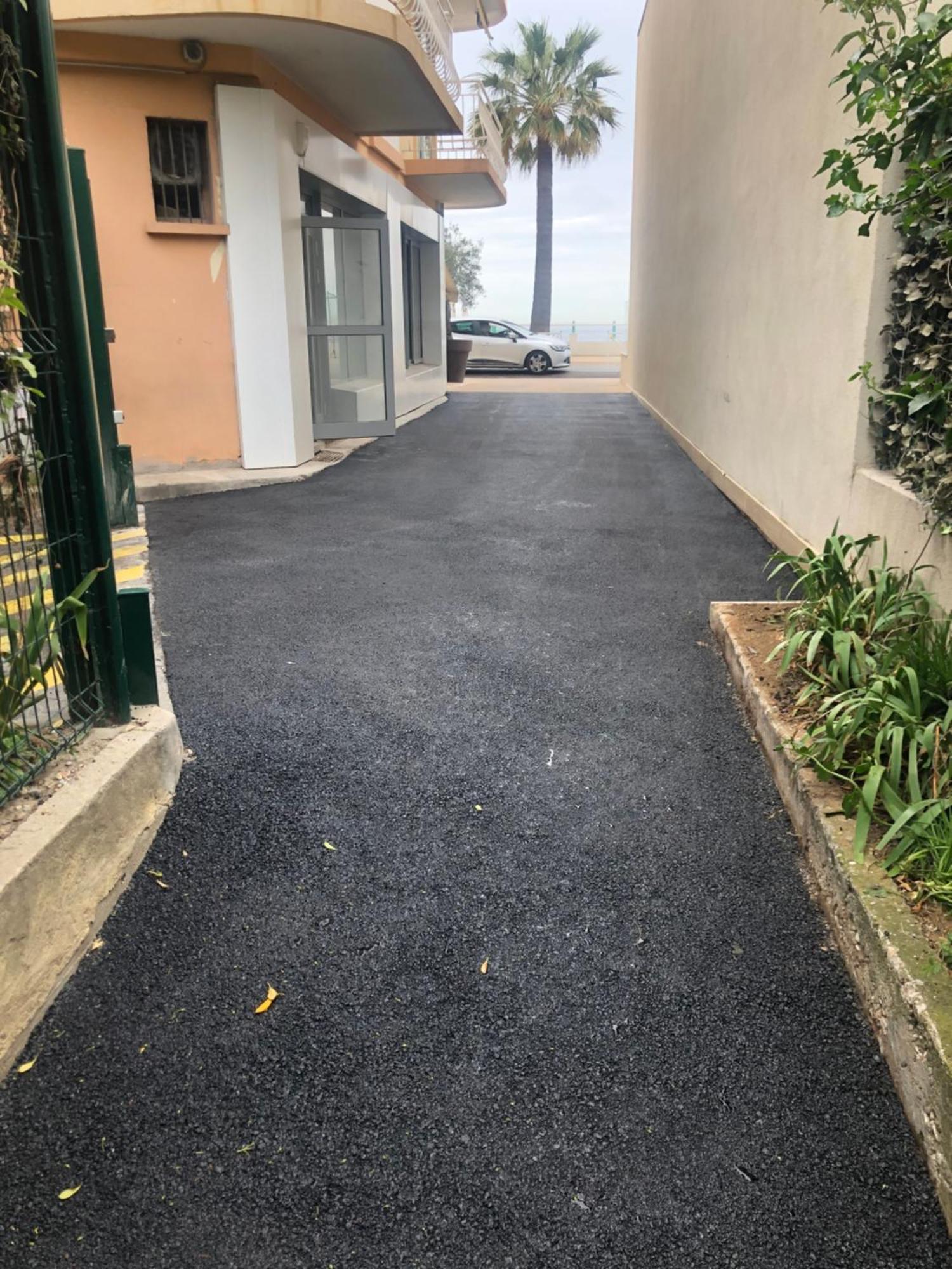 Only 60M To The Beach, 2 Bedroom Cozy Apartment, 80M2 Big Garden, Very Central Cannes Exteriér fotografie